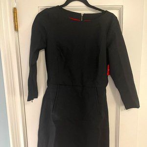 Spanx Perfect Shift Dress NWT Size S